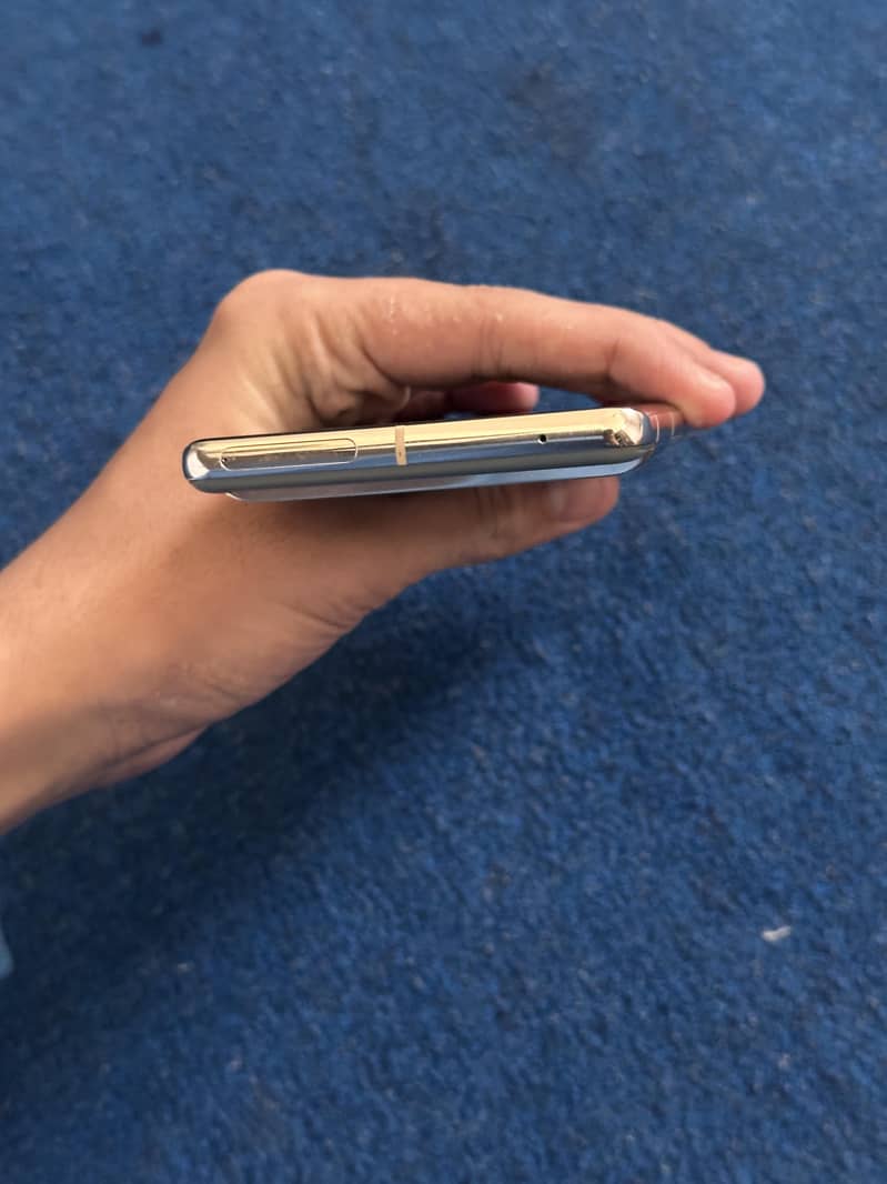 Google Pixel 7 Pro 3