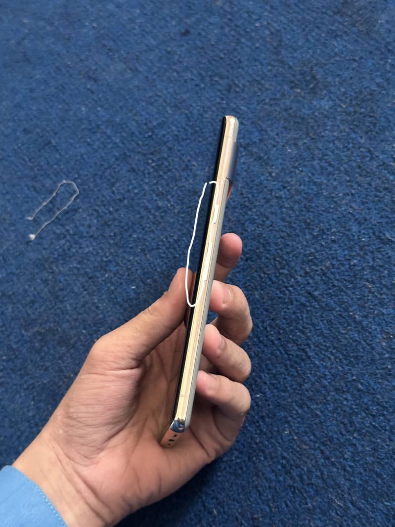 Google Pixel 7 Pro 5