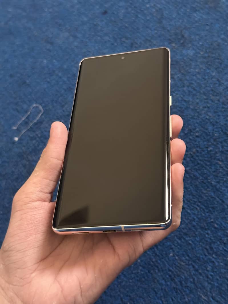 Google Pixel 7 Pro 7