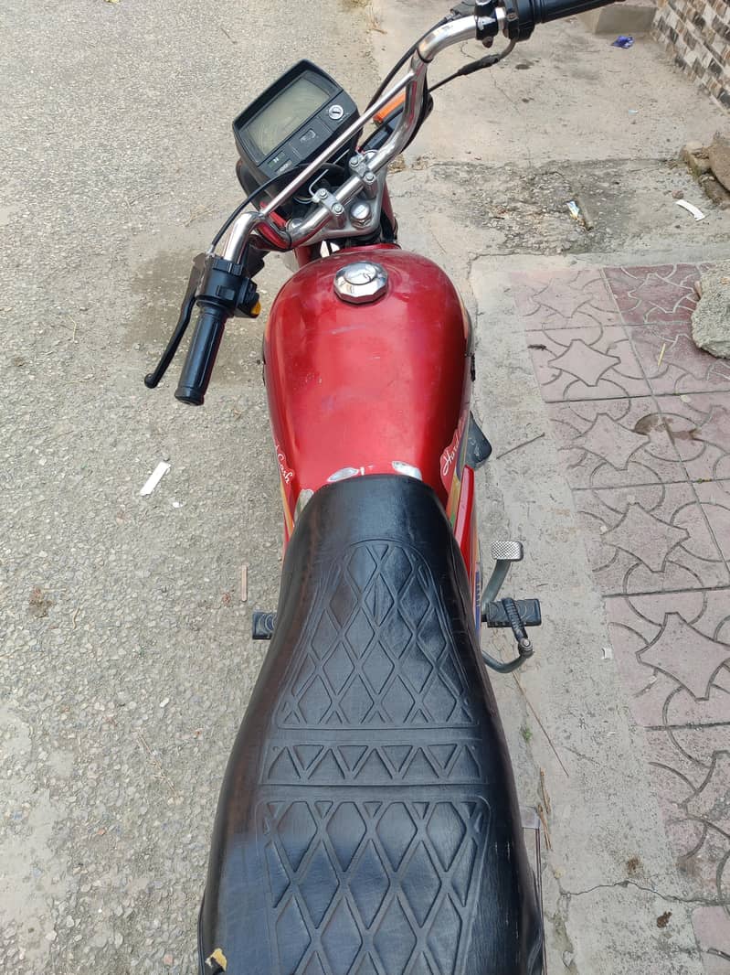 First owner 1