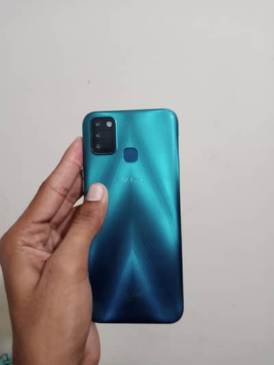 Infinix Smart 6