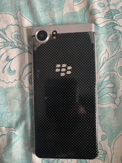 BlackBerry KEYone