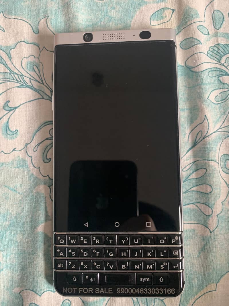 BlackBerry KEYone 1