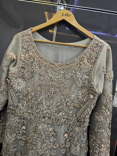 waleema Dress