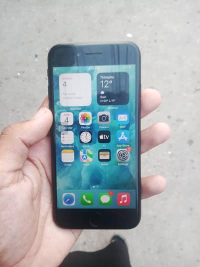 Apple iPhone 7