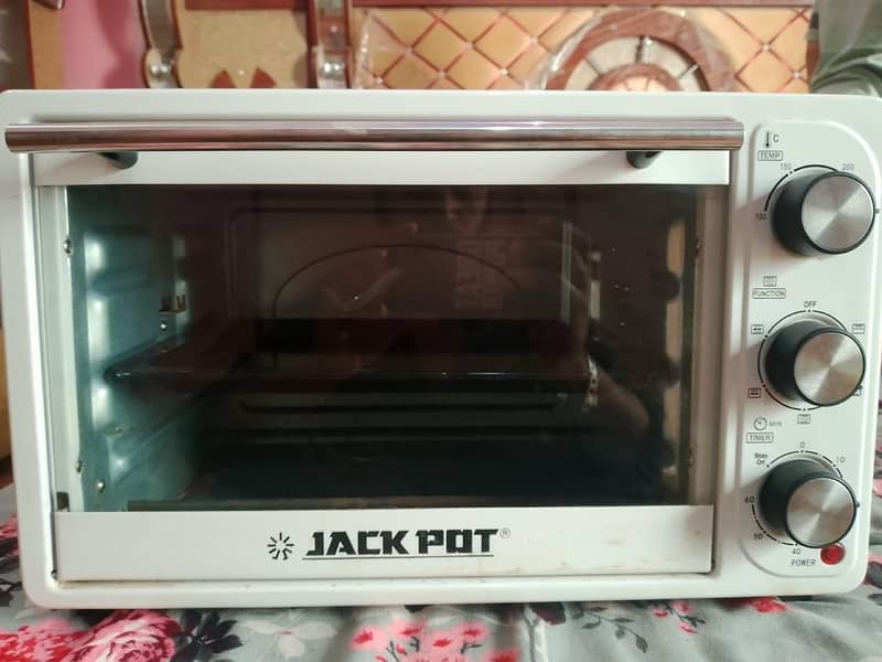 jackpot oven 0