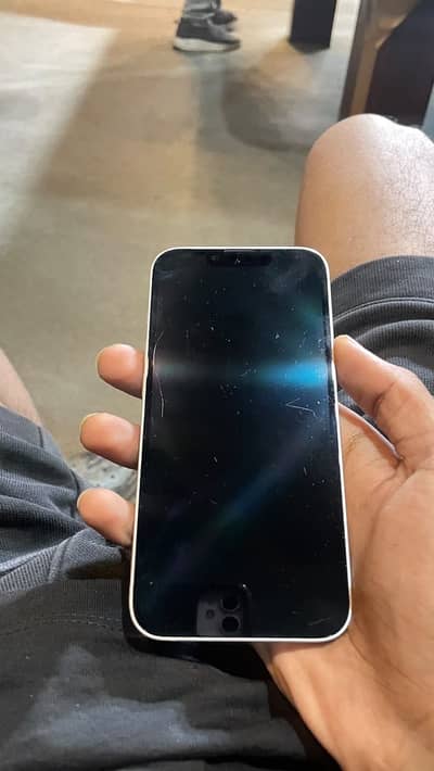 Apple iPhone 16e