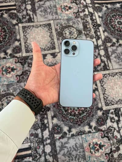 Apple iPhone 13 Pro Max