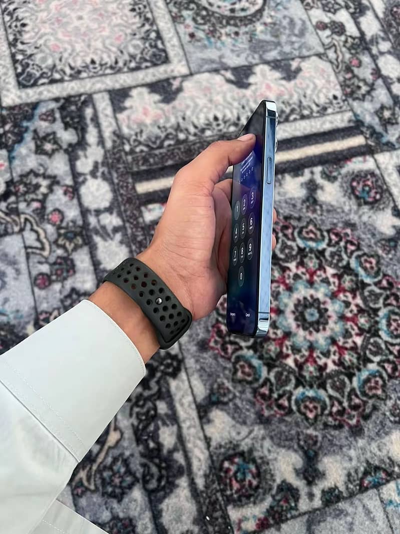 Apple iPhone 13 Pro Max 3