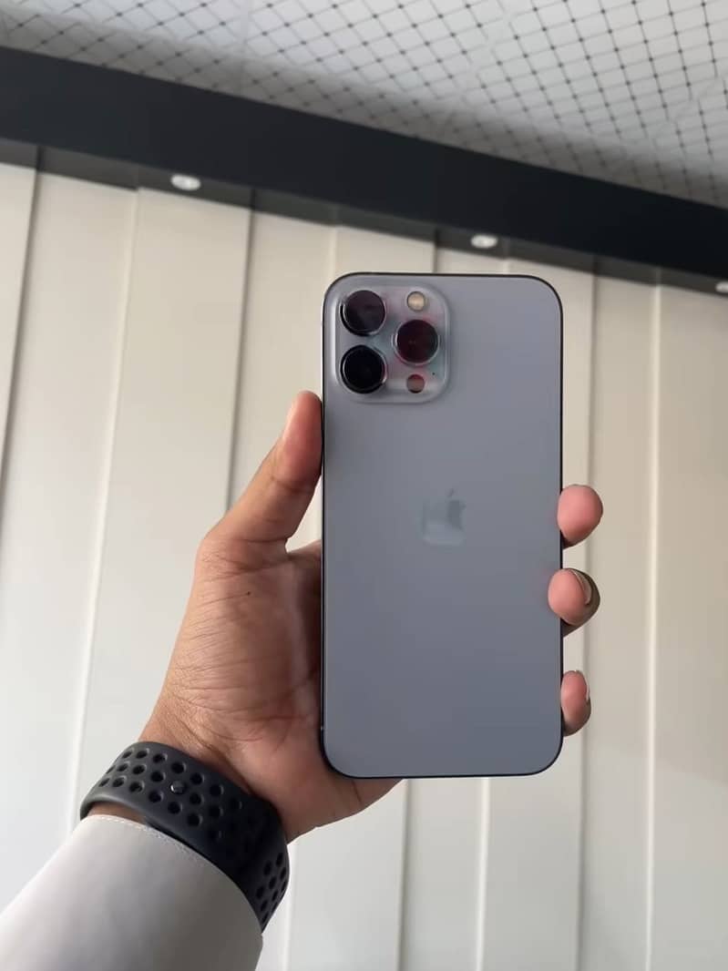 Apple iPhone 13 Pro Max 5
