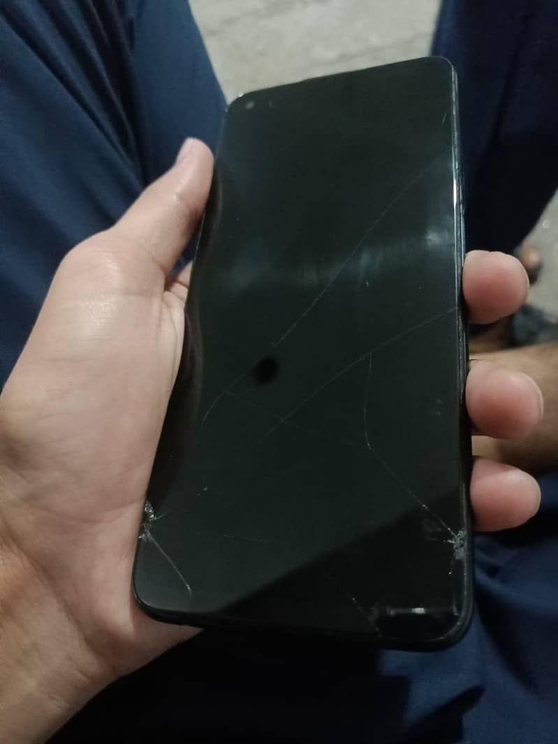 OPPO A96 0