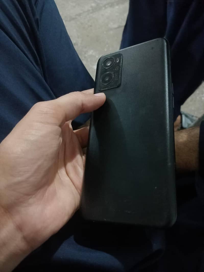 OPPO A96 1