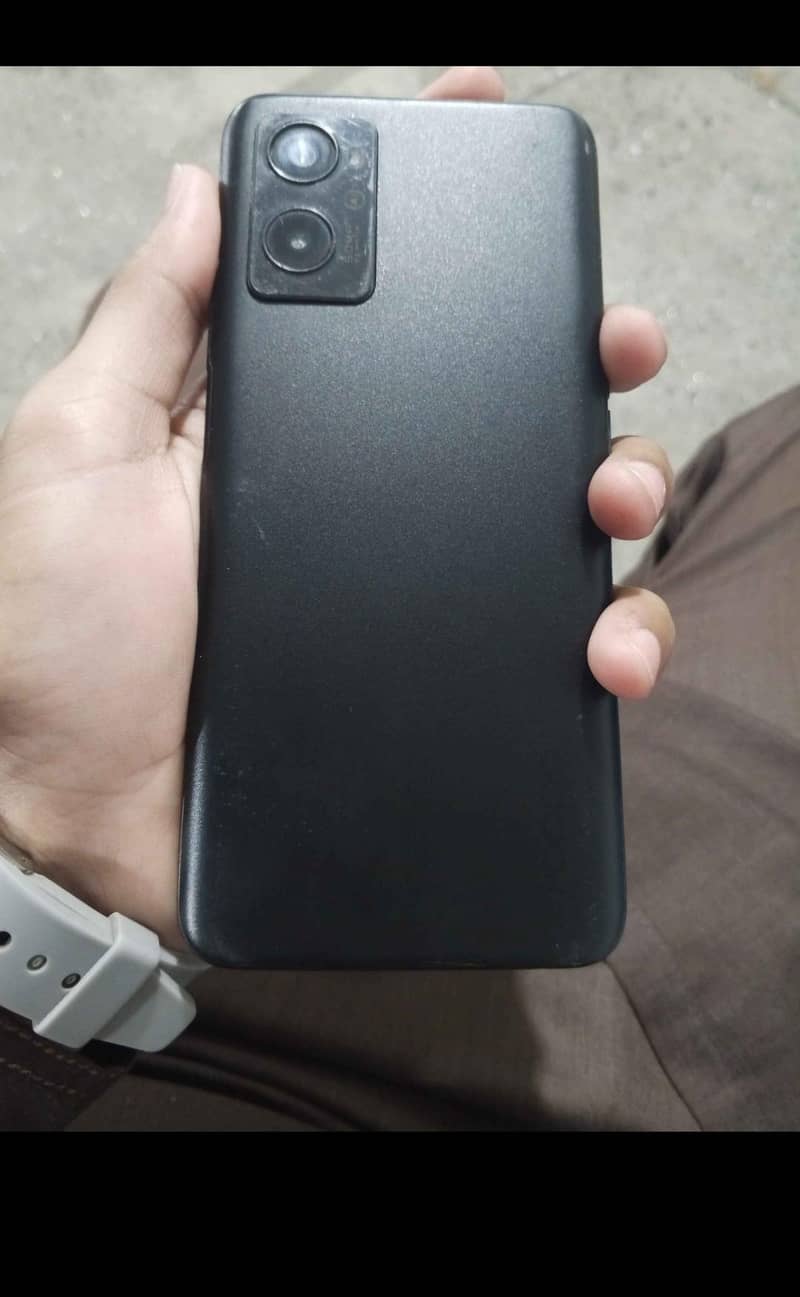 OPPO A96 4