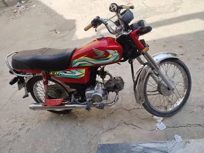 good condition bike 10by09 koi Kam nahi hone wala