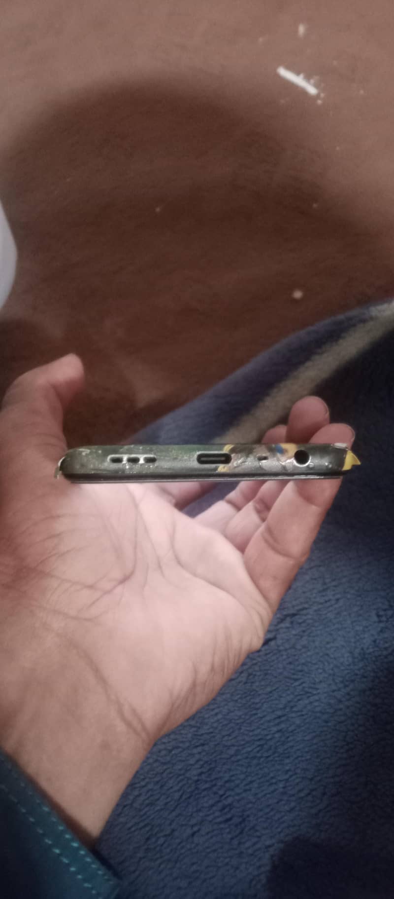 OPPO A16 1