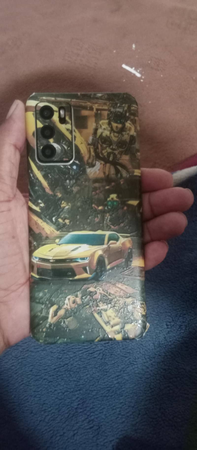 OPPO A16 2