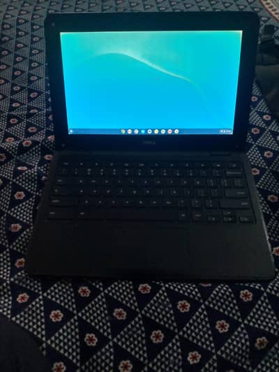 chromebook laptop
