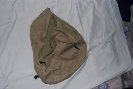 Original CrossBody Bag