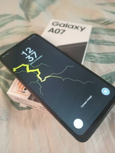 Samsung Galaxy A07 4/64GB