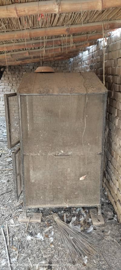 cage for sale