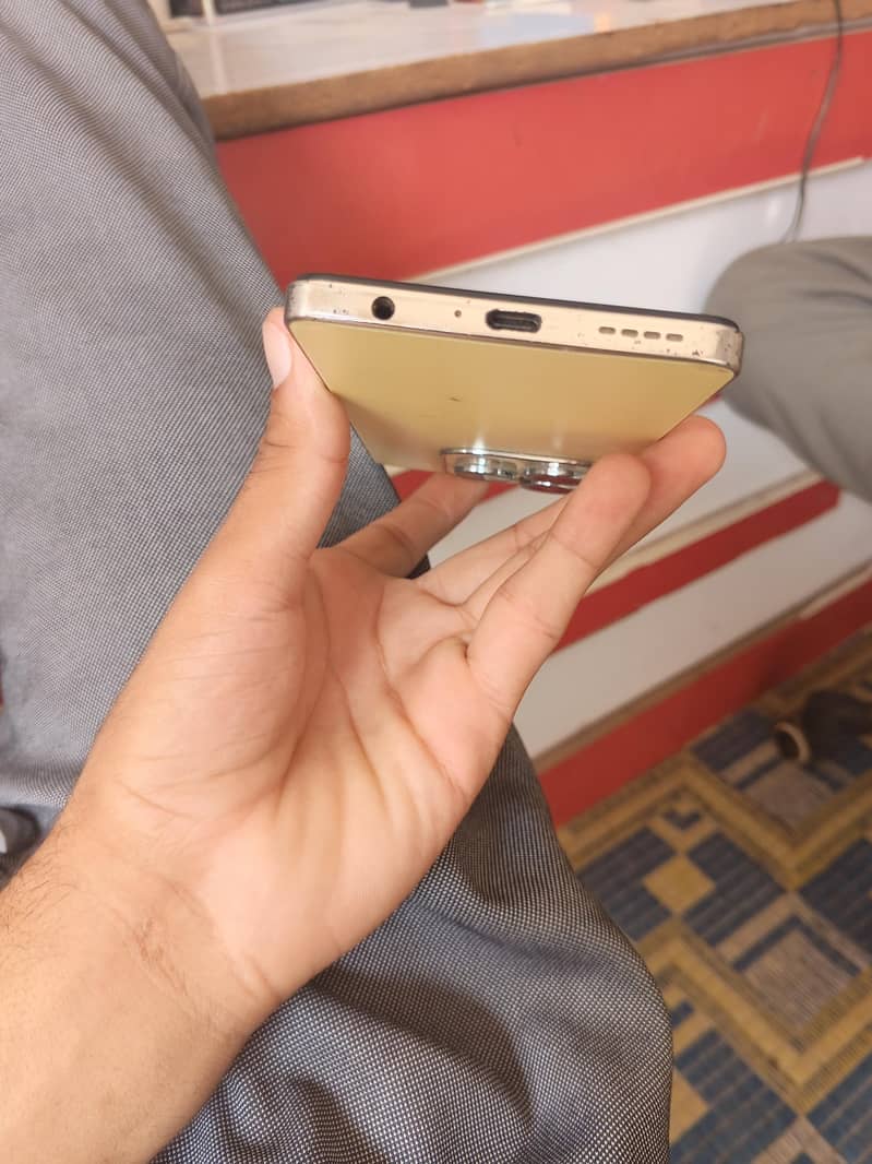 infinx hot 40 pro 1