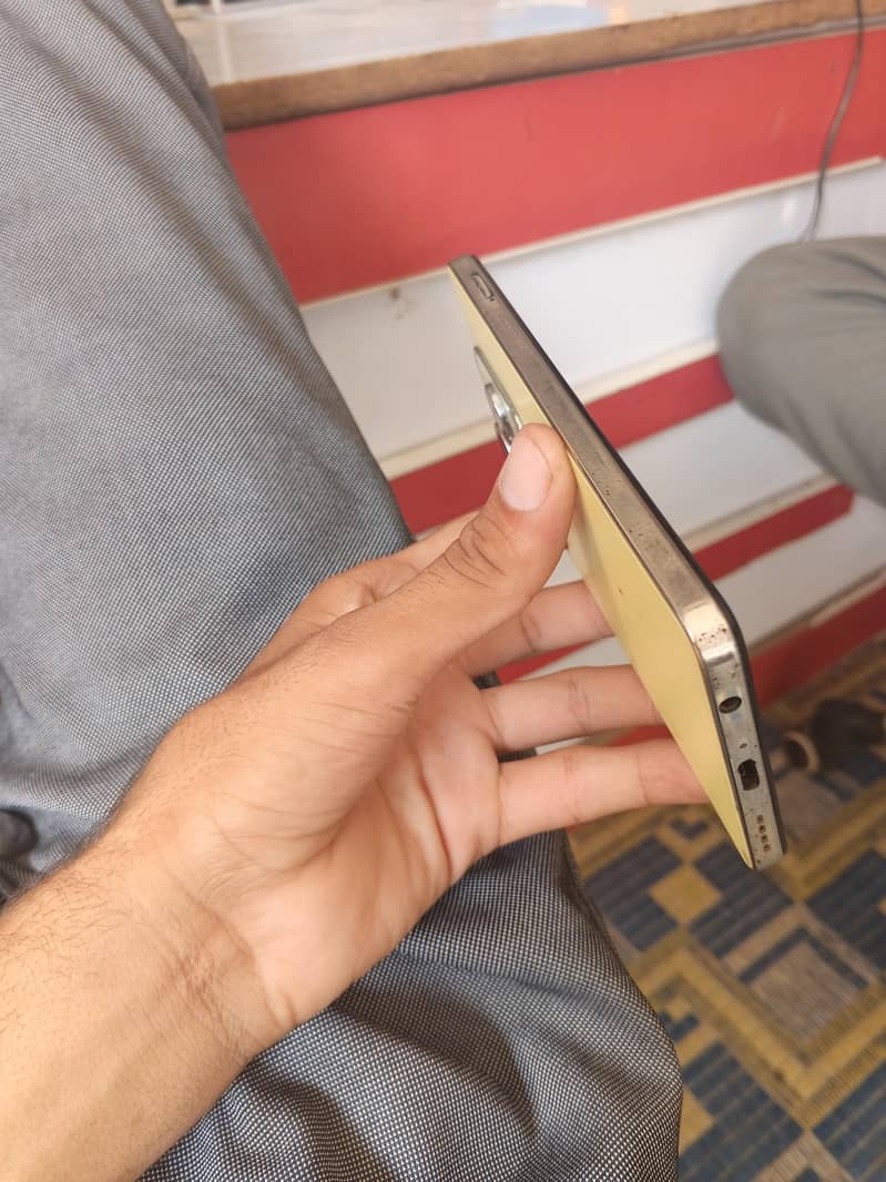 infinx hot 40 pro 2