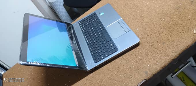 ho ProBook 650 g1 i5.4th