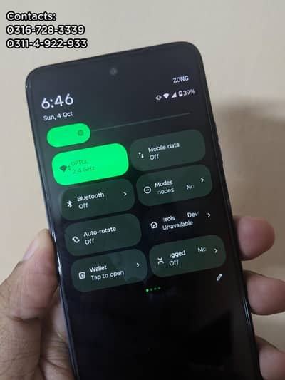 Motorola G5G 25 | Android 16 | Factory Unlocked Mobile