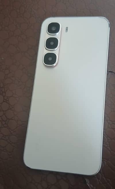 Infinix Hot 60 pro