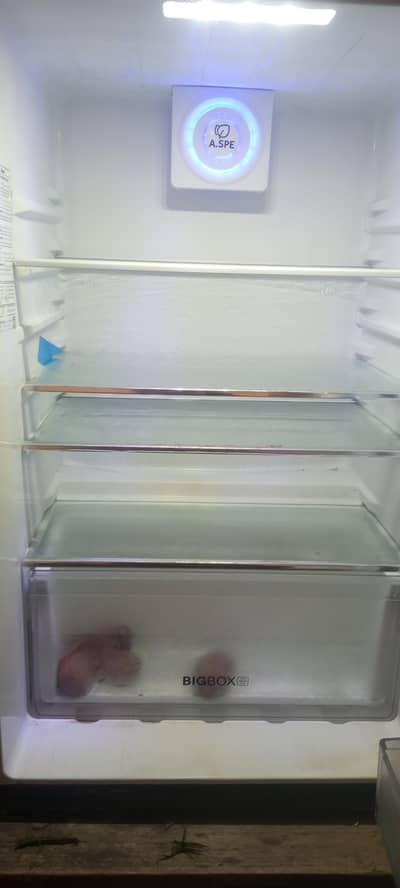 Fridges