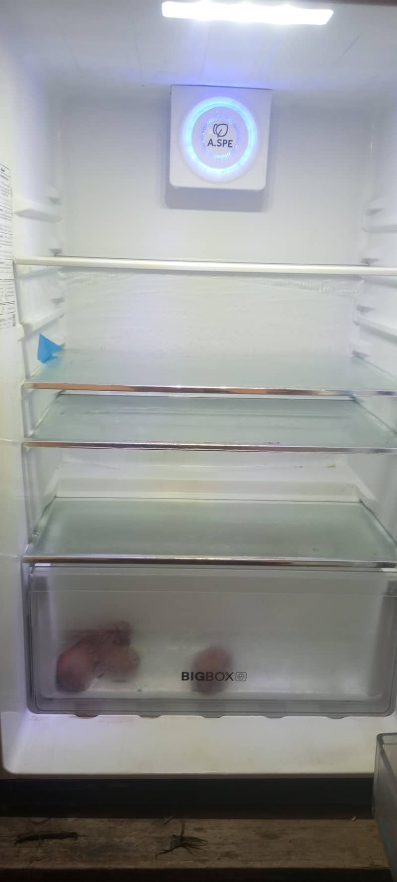Fridges 0