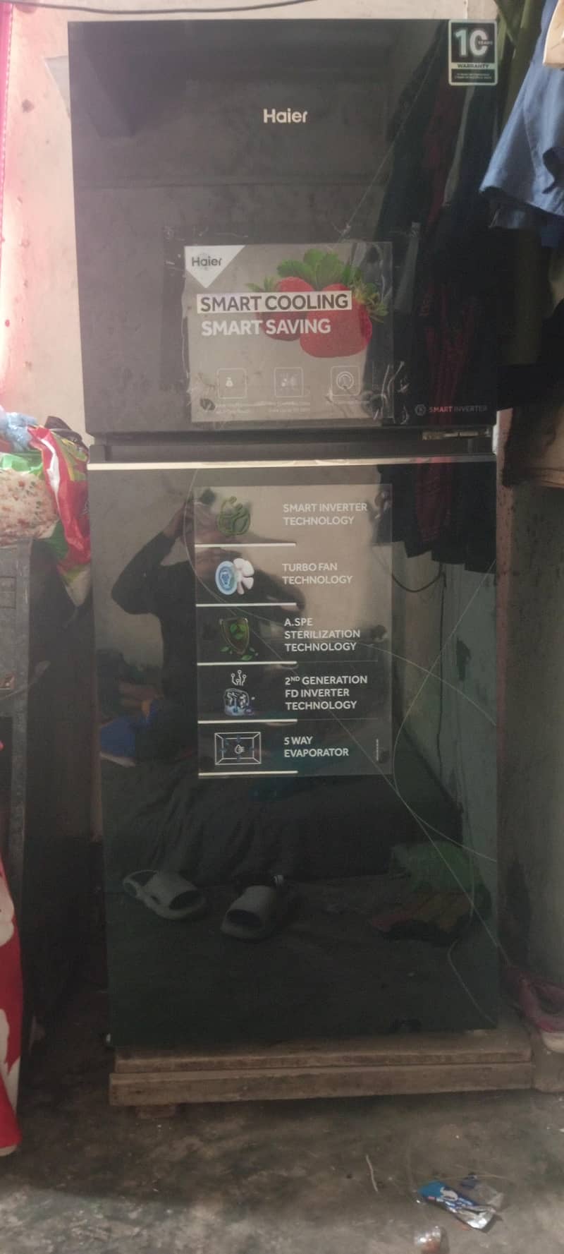 Fridges 1