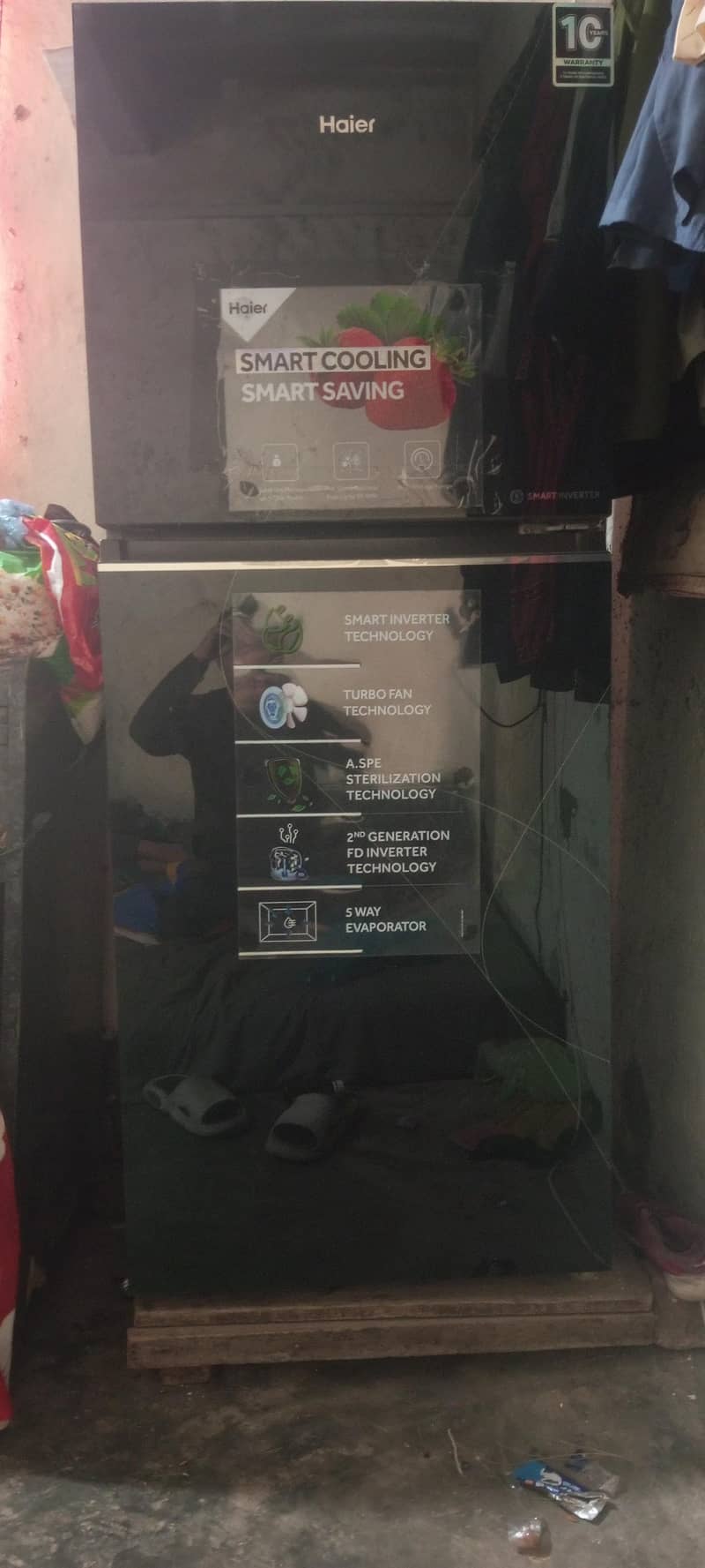 Fridges 2