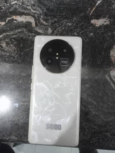SEGO Zero 50