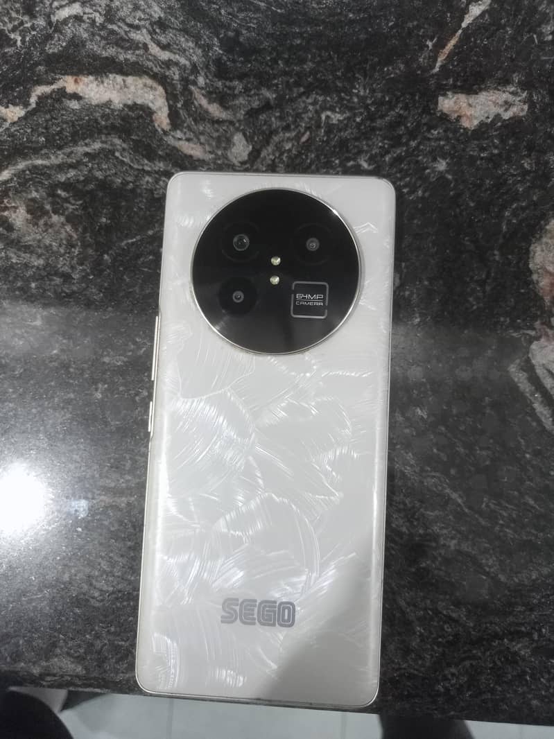 SEGO Zero 50 0