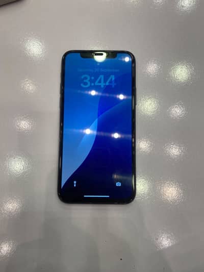 Apple iPhone 11 Pro