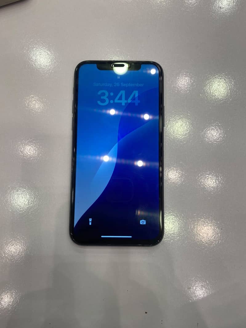 Apple iPhone 11 Pro 0