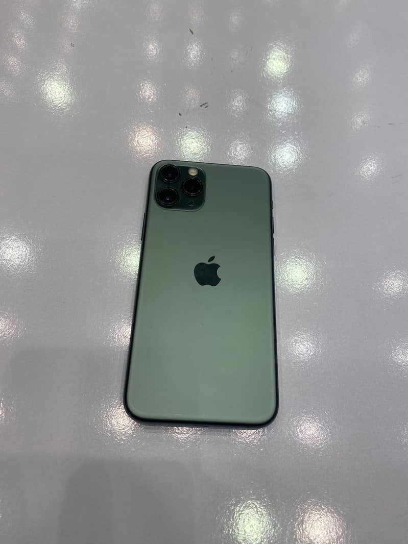 Apple iPhone 11 Pro 5