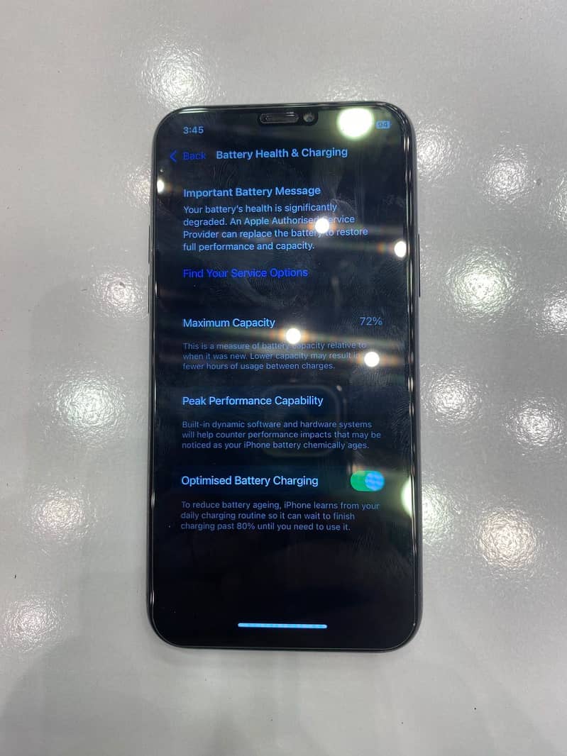 Apple iPhone 11 Pro 7