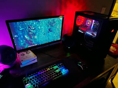 GIGABYTE B365M - GAMING HD