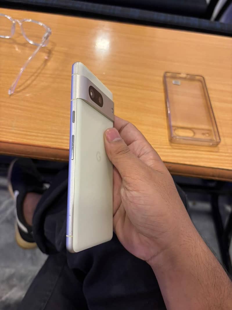 Google Pixel 7 1