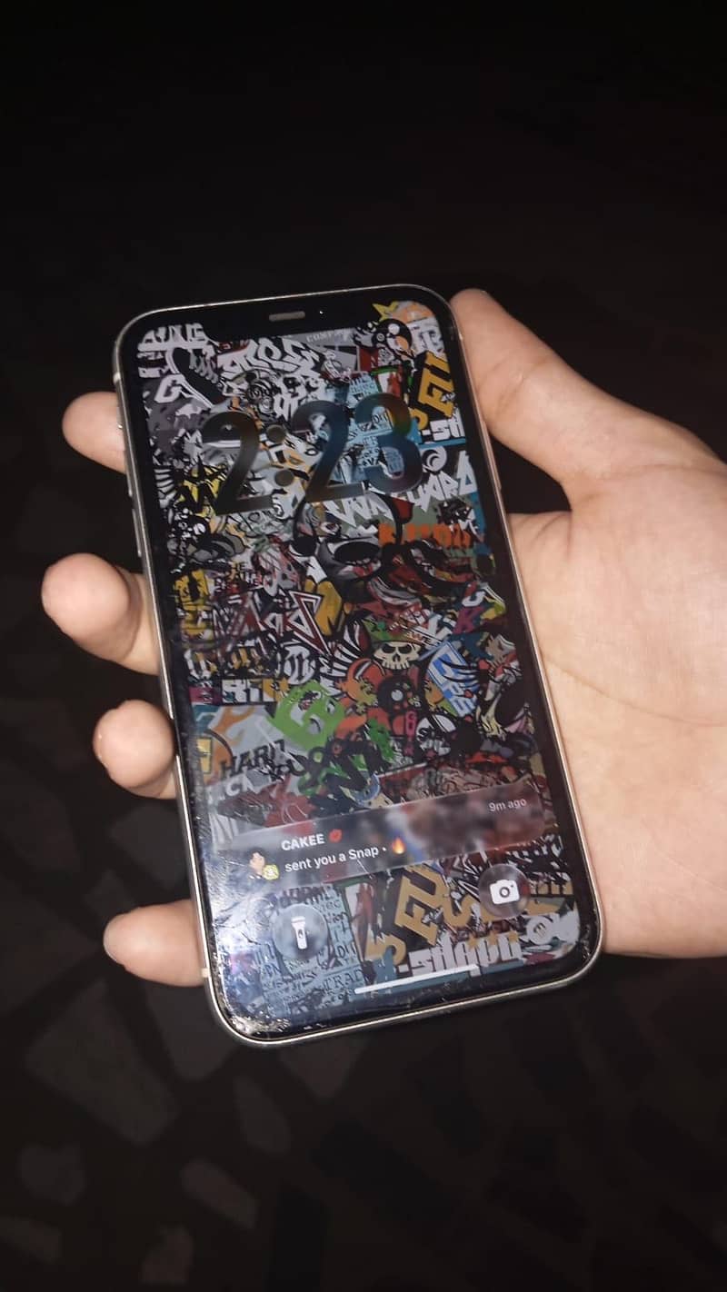 Apple iPhone 11 0