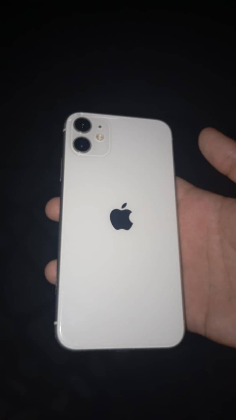 Apple iPhone 11 2