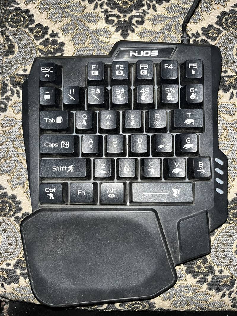 Nuos 7 4
