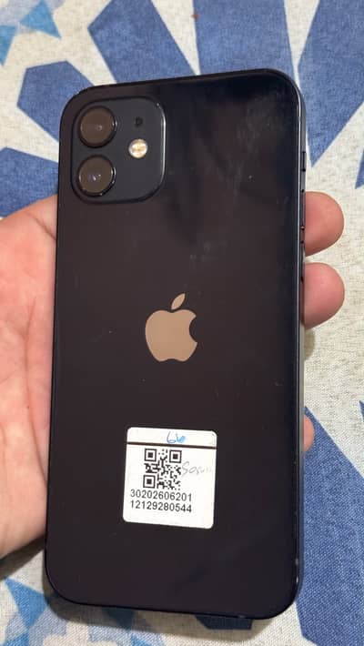 Apple iPhone 12