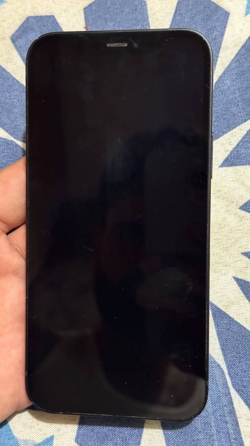 Apple iPhone 12 3