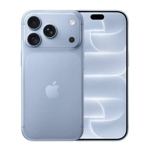 IPHONE 18 PRO