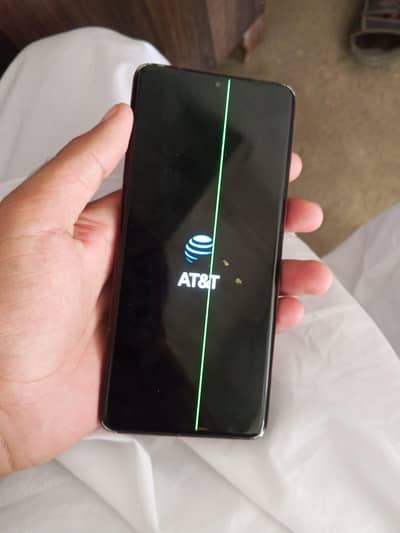 Samsung Mobile S21 Ultra