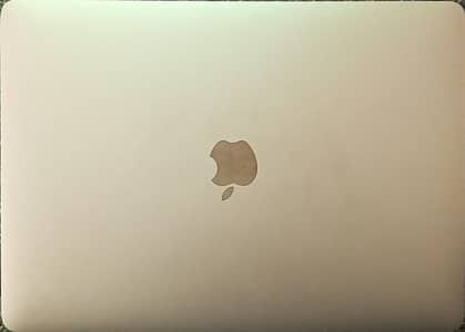 MacBook Air 2018 (Gold Edition)