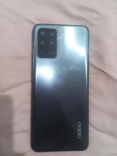 OPPO F19 Pro Plus